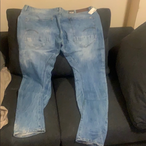 G-STAR RAW. 3D Slim - Picture 3 of 8